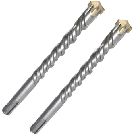 Mèche Hélicoïdale 6 Pans Pour Charpente Bois 380x460 - Outils Pro