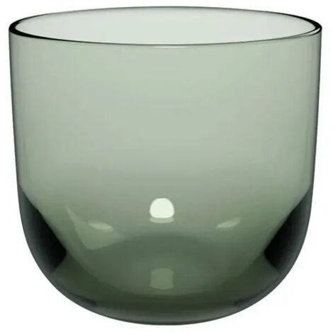 Lot 2 Gobelets Bas 28 Cl Vert - Like Glass - Villeroy Et Boch