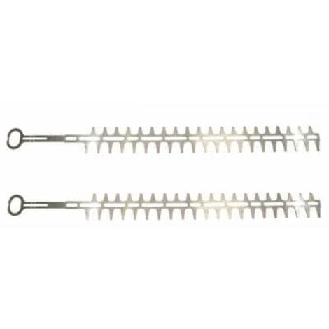 AUTRES Lot 2 Lames Taille-Haie Stihl HS45 - Coupe 60cm