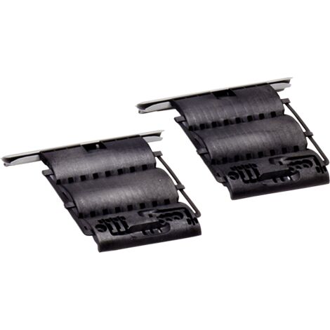 Lot 2 verrous octoclick (6356010)