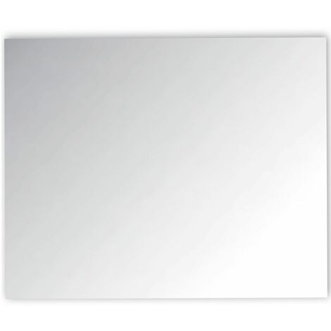 DIMEXACT - Film miroir sans tain pour grand vitrage vis-à-vis proche - bleu  - 152 cm x 0.5 m - en Rouleau