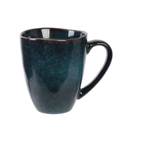Lot 2x Mug design Au gré du temps