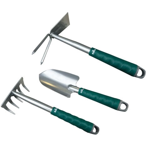 Lot 3 outils Metal RT53/447