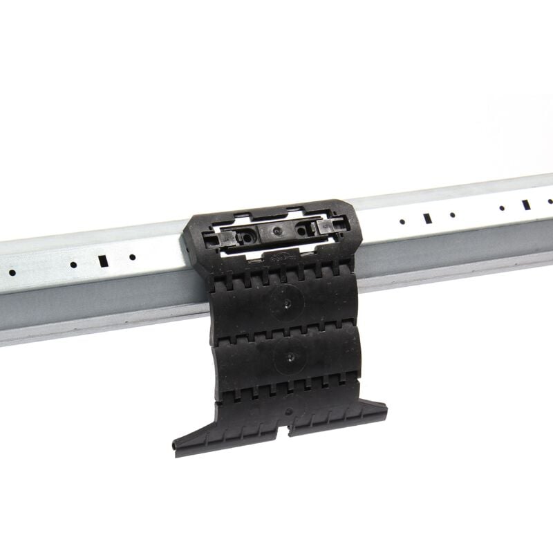 Lot 4 attaches tablier rigide - verrous anti soulevement - 3 maillons Gaviota 70070163