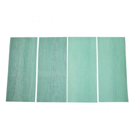 Lot 4 feuille de joint à découper carton 250°C Tesnit BA55