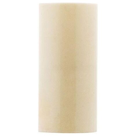 Lot 4 manchons pour conduits IRL blanc 20mm
