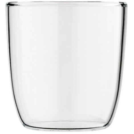 lot 4 verres 20 cl - kvadrant - bodum