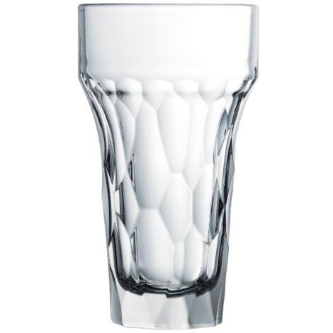 Lot 4 Verres à Bière 43 Cl - Silex - La Rochere
