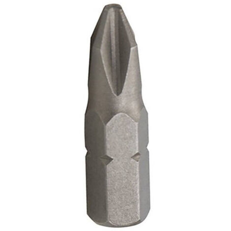 Lot 5 embouts de vissage 1/4" PH3 - OS 3233 - CLAS Equipements