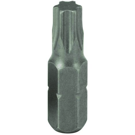 Lot 5 embouts de vissage 1/4" T25 - OS 3242 - CLAS Equipements
