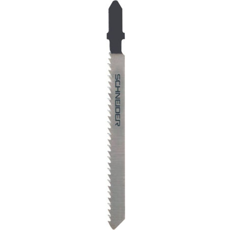 LOT 5 LAME SCIE SAUTEUSE 75MM PAS 2.5MM CV BOIS/PANNEAUX/PVC SCHNEIDER - SCHNEIDER - 50750