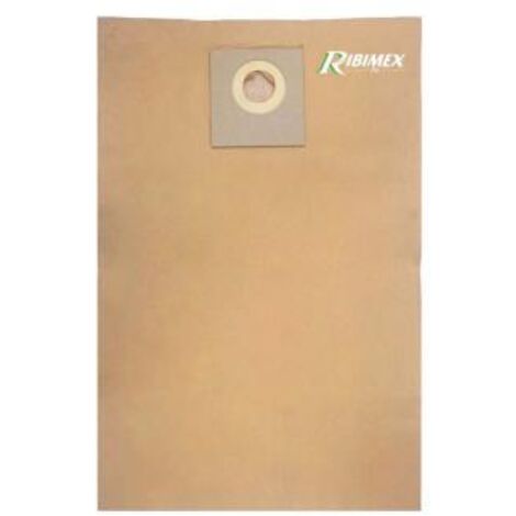 Lot 5 sacs papier pour Aspirix 30