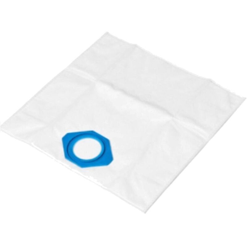 Lot 5 sacs synthetique gm 80p (107418525) Aspirateur