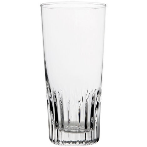 Lot 6 Verres à Bière 33 Cl - Cosy Moments - Cosy & Trendy