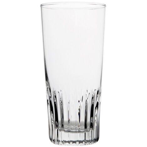 Lot 6 verres à bière 33 cl - Cosy Moments - COSY & TRENDY