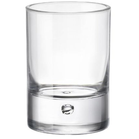 Lot 6 Verres à Shot 5 Cl - Barglass - Bormioli