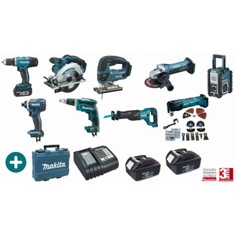 Outil Multifonction Makita A Prix Mini