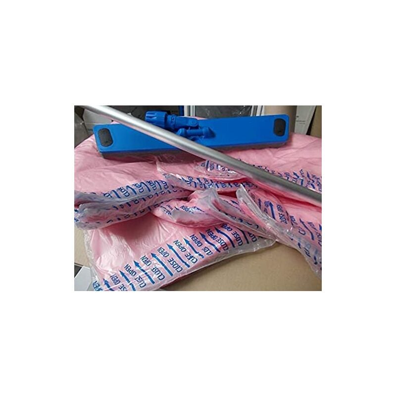 Lot Armature 40 cm + Manche + gazes imprégnées