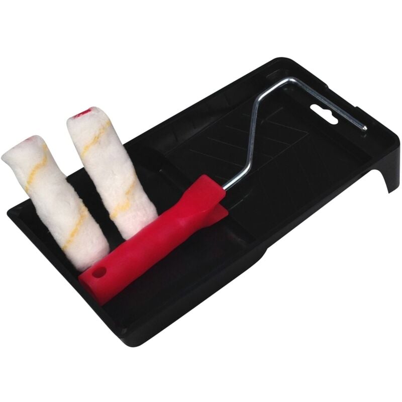 Savy - lot bac monture et 2 mini rlx 100 0600110