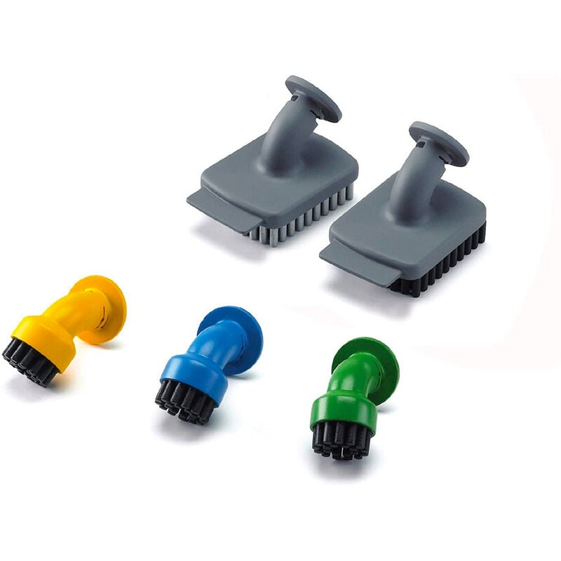 Kit Special Cuisine pour Balais Vapeur Multifonction BLACK+DECKER FSMHKA-XJ
