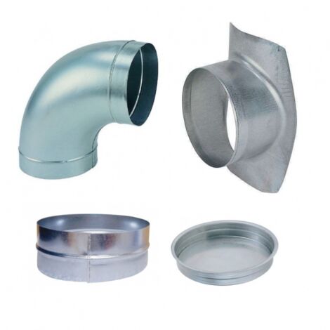 Kit d'accessoire pour VMC