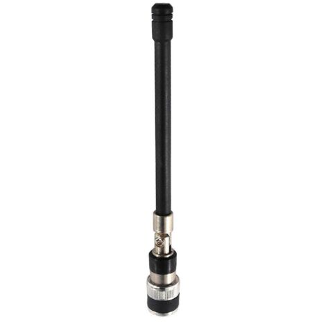 Lot d'antennes BNC avec connecteur BNC 600-900 MHz pour PGX24, SLX24, PG58 et SM58