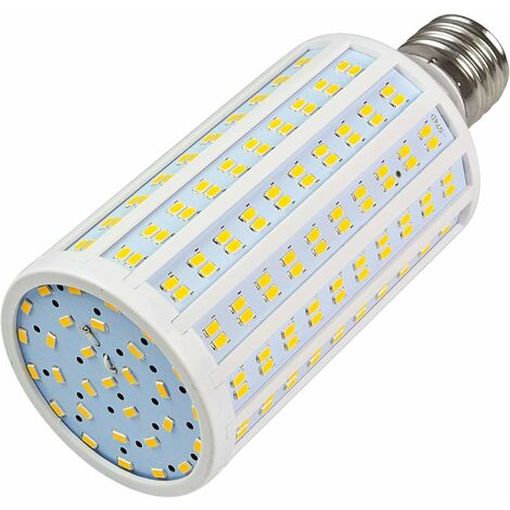 Ampoule LED E27 20W 1.400Lm 6000ºK 40.000H [SM-5050-102YMD-CW]