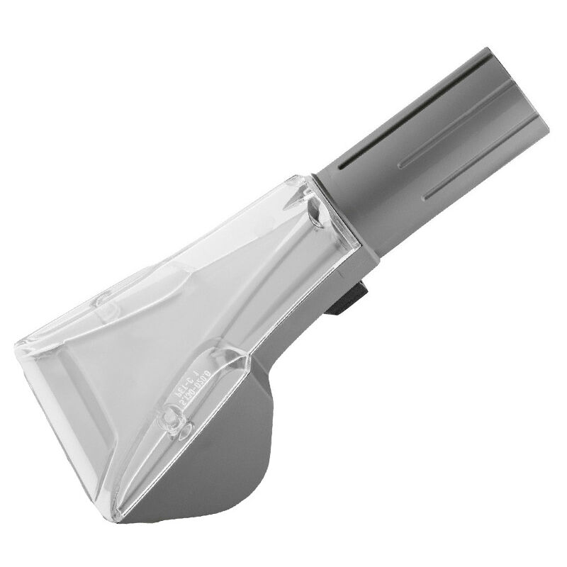 Coocheer - Lot de 1 buse de rechange pour aspirateur Karcher Puzzi 10/1 10/2 8/1(18511055mm) Maison et jardin Produits ménagers et de nettoyage