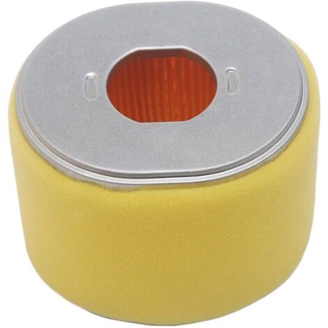 Lot de 1 filtres à air pour moteur Honda GX340 GX390 11HP 13HP référence 17210-ZE3-010, 17210-ZE3-505