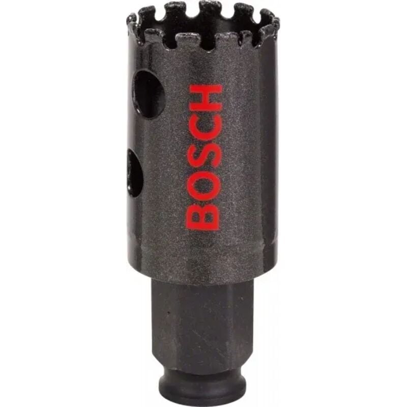 Bosch - Scie trépan Diamant Céramique Ø60 mm - 2608580313