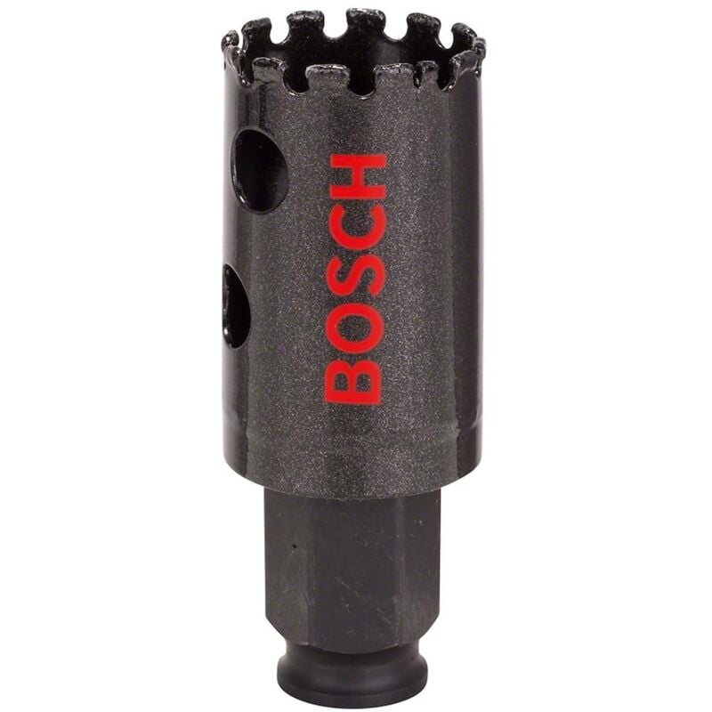 Bosch - Scie trépan Diamant Céramique Ø29 mm - 2608580305