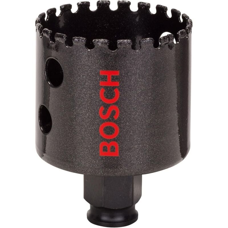 Scie trépan Diamant Céramique Ø51 mm - 2608580310 - Bosch