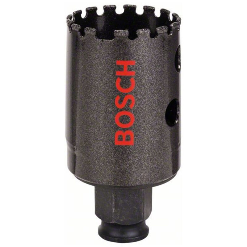 Bosch - Scie cloche diamantée Diamond for Hard Ceramics 38 mm 1 1/2' 2608580308