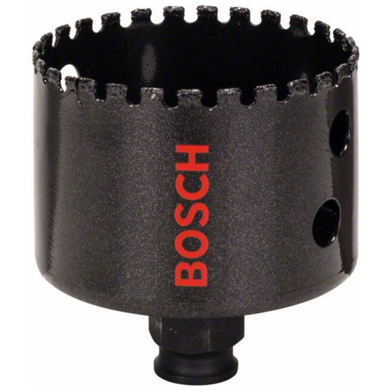 Bosch Scie trépan diamantée Diamond for Hard Ceramics 65 mm 2 916 2608580315 - vue 2