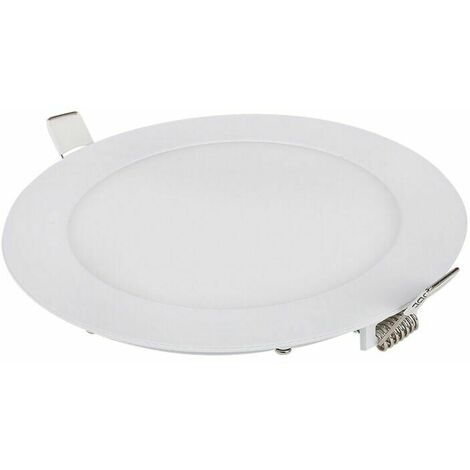 Spot Led salle de bain 7W 540lm 830 IP65 dimmable Sylvania 0005379