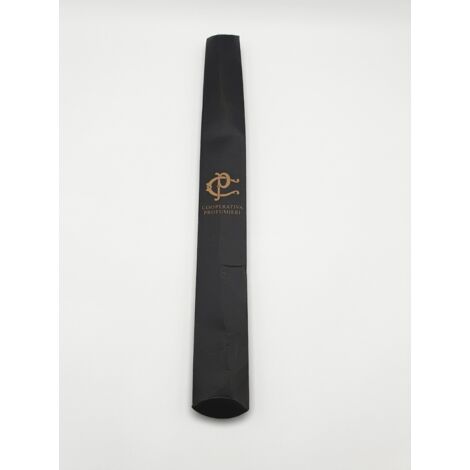 Lot de 10-12 - COOPERATIVA PROFUMIERI - Tiges de rotin pour diffuseur - Bois naturel - Diffusion optimale - Voir photos