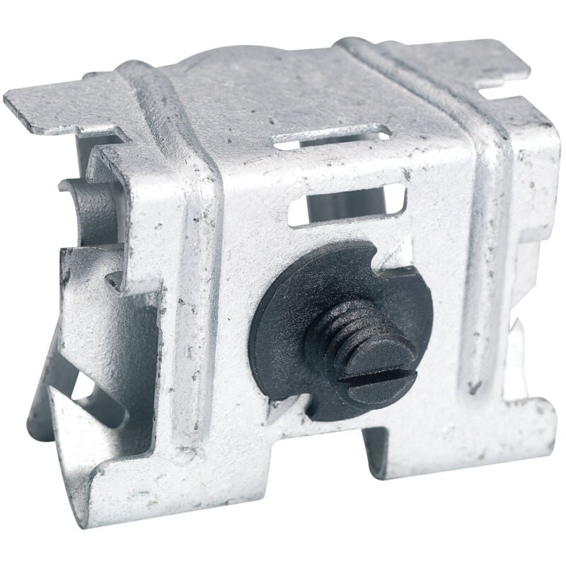 Schneider mureva box agrafe de chemin de câble et ipn pour boite de dérivation - ENN08167