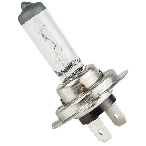 Lot de 10 ampoules de voiture ultra-puissantes H7 12V 55W E4 HQ R37