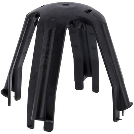 Lot de 10 capots de protection pour spot encastrés SpotClip-I