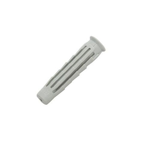 Lot De 10 Chevilles Spit, Diam.8 Mm X L.40 Mm