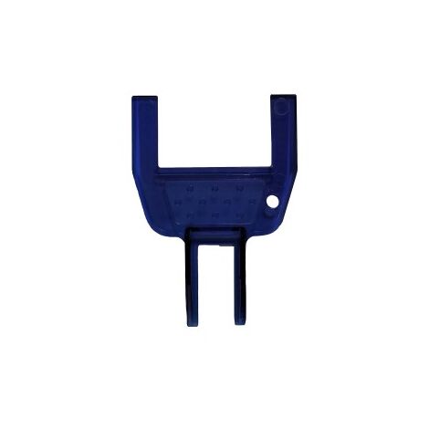 Lot de 10 clés de réarmement déclencheur manuel – Indice de protection IP65 – Pour alarmes Neutronic – Utilisation en extérieur