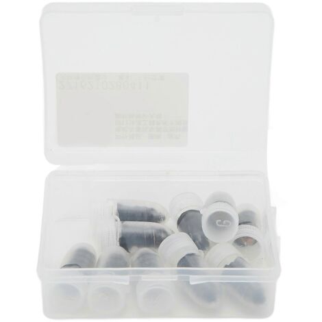 Lot de 10 clous en caoutchouc pour la réparation de pneus, outil de réparation rapide pour auto et moto (petit format)
