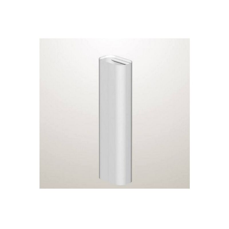 Lot de 10 Couvercles Caches-Tuyaux Wemefa Pour Support Super-Standfix-Plus sspk-n 35X10mm Blanc - 10-826-10 - neuf
