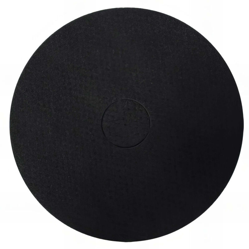 Leman - Lot de 5 disques pad pour nettoyage des sols - support - d. 406 mm - 5240600