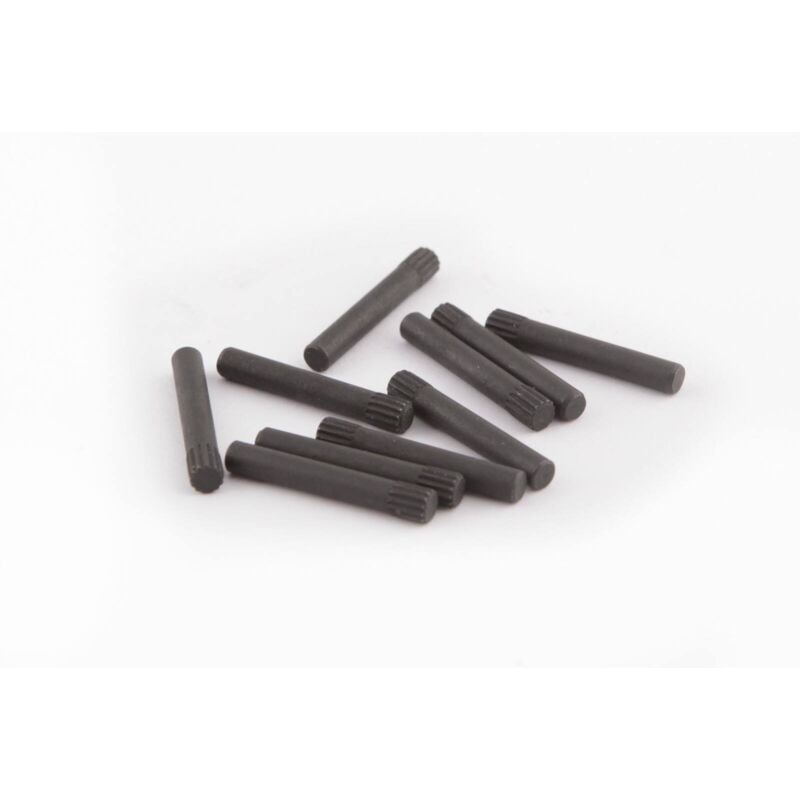 Clas - Lot de 10 goupilles pour griffes d'extracteurs om 9202 - sa 0579 Equipements