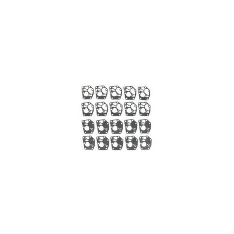 Lot De 10 Kits Joints + Membranes Pour Moteurs Séries 098902 - Origine : 795083.