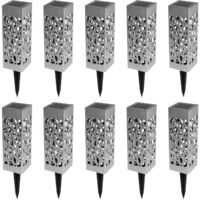 Lampe solaire