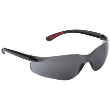 Lot de 10 - Lunettes de protection PHI - Teintées