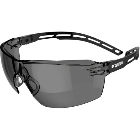 Lot de 10 - Lunettes de protection - TIGER FIRST TEINTE AR