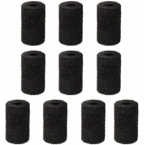 Lot de 10 piscines pour laveur de queue Polaris, convient pour 180, 280, 360, 380, 480, 3900